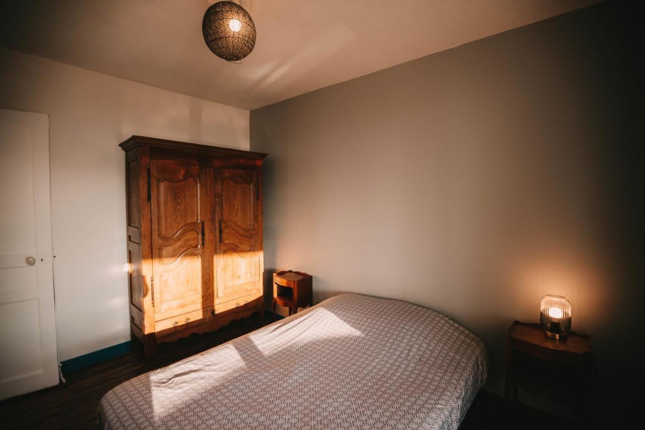 Bel Appartement Avec Cachet Pour 6 Besançon Zewnętrze zdjęcie